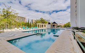 Talia II - Pool City Center - Vilamoura