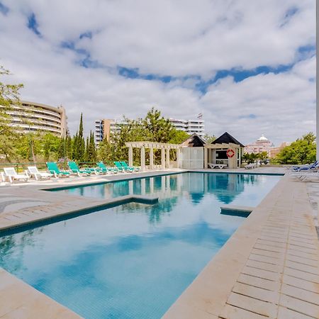 Talia II - Pool City Center - Vilamoura Exterior photo