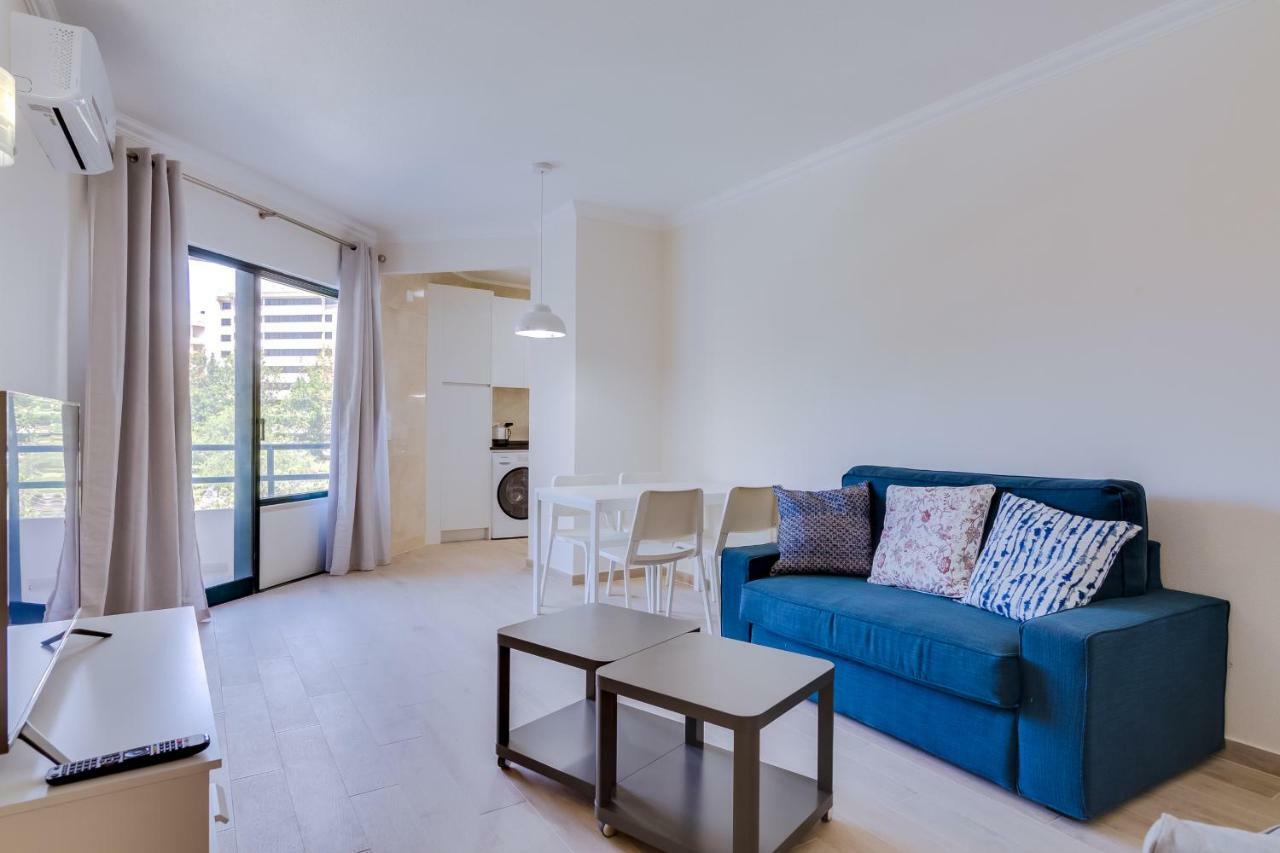 Talia II - Pool City Center - Vilamoura Exterior photo