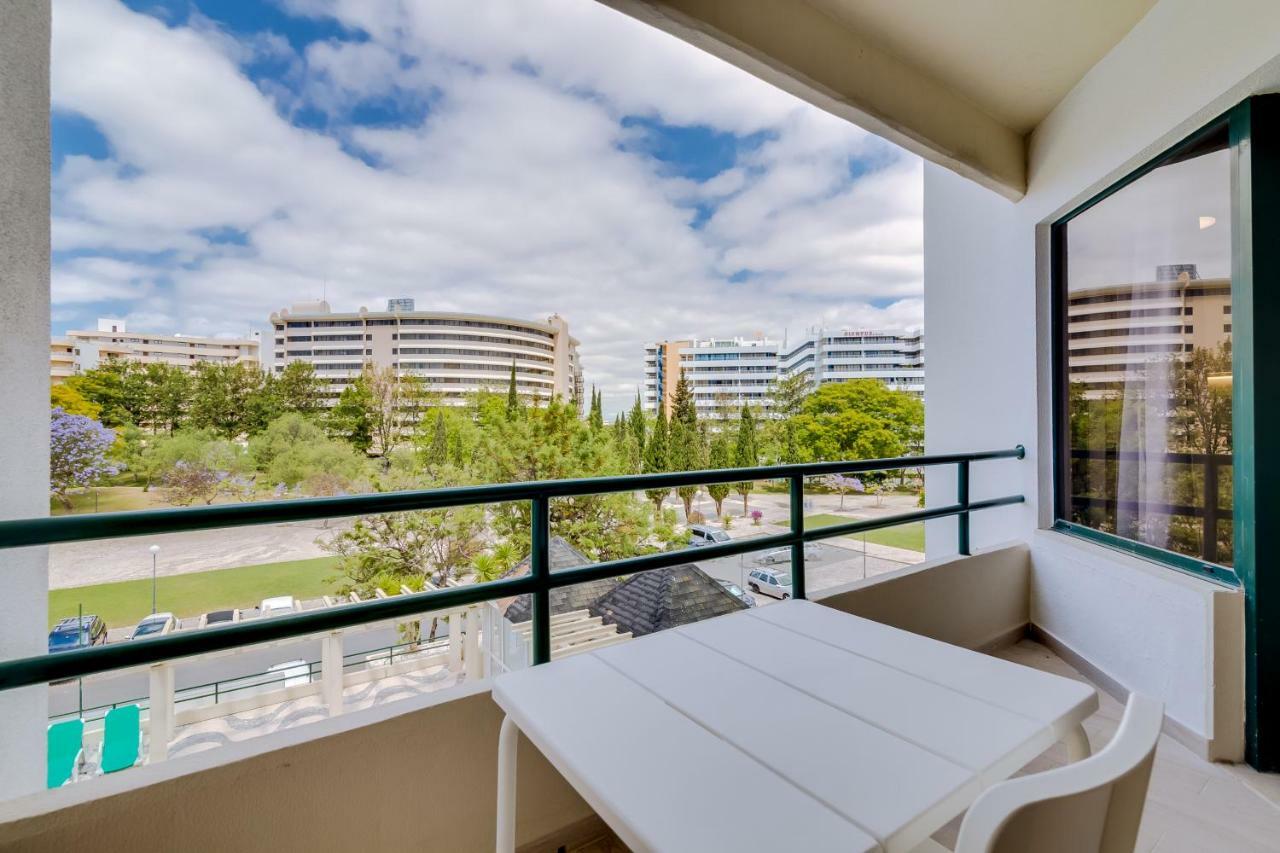Talia II - Pool City Center - Vilamoura Exterior photo